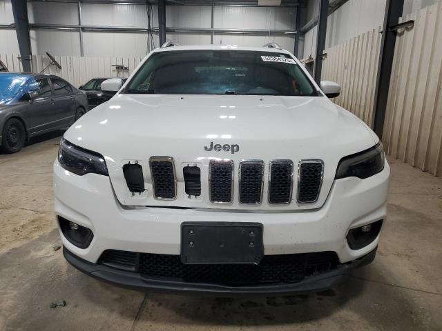 Photo 5 from auction – 2019 JEEP CHEROKEE L with VIN 1C4PJMCB4KD167666