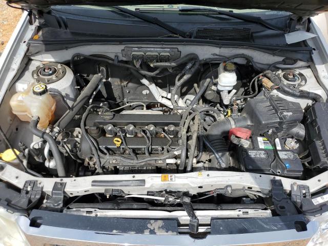 Photo 12 from auction – 2010 FORD ESCAPE XLT with VIN 1FMCU0D74AKC46396