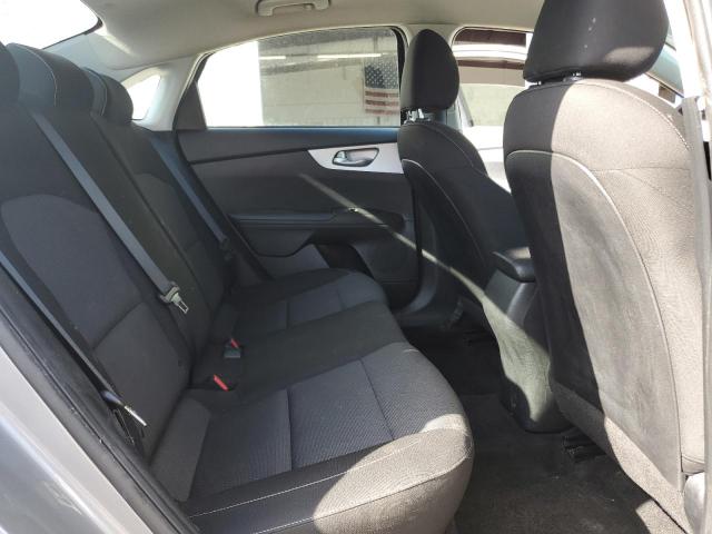 Photo 10 from auction – 2023 KIA FORTE LX with VIN 3KPF24AD2PE587591