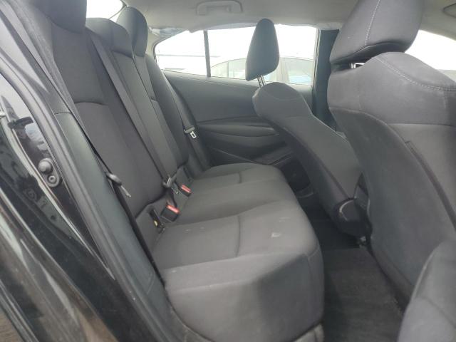 Photo 10 from auction – 2022 TOYOTA COROLLA LE with VIN JTDEPMAE8NJ202766