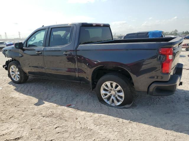 Photo 2 from auction – 2023 CHEVROLET SILVERADO with VIN 1GCPABEK5PZ214635