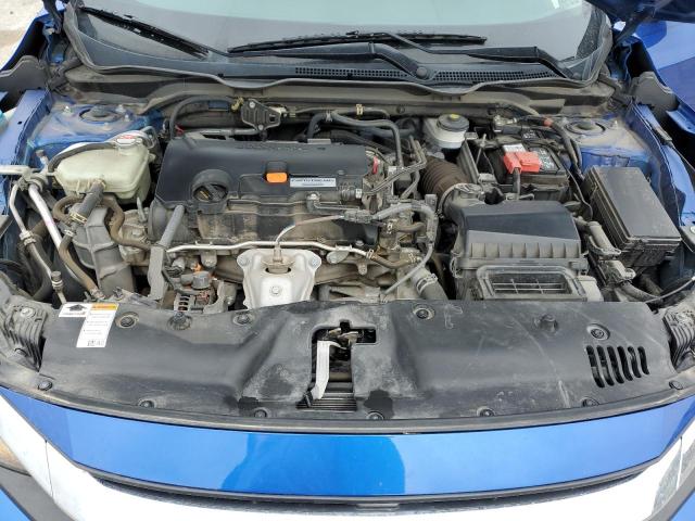 Photo 11 from auction – 2017 HONDA CIVIC EX with VIN 19XFC2F74HE008526
