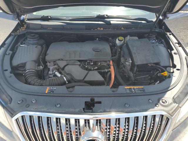 Photo 11 from auction – 2015 BUICK LACROSSE with VIN 1G4GB5GR3FF298961