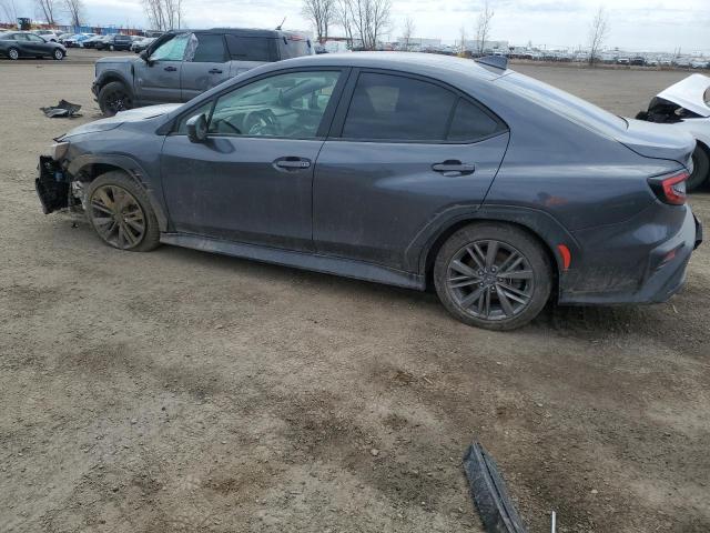 Photo 2 from auction – 2024 SUBARU WRX with VIN JF1VBAB66R9803403
