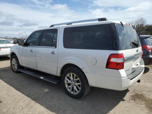 Снимка 2 от търг – 2016 FORD EXPEDITION с VIN 1FMJK2AT3GEF44231