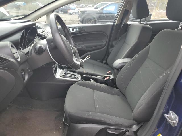 Photo 7 from auction – 2016 FORD FIESTA SE with VIN 3FADP4BJ5GM182902