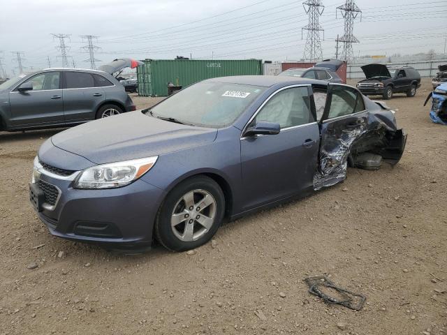 Photo 1 from auction – 2015 CHEVROLET MALIBU 1LT with VIN 1G11C5SL5FF297510
