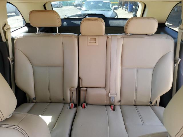 Photo 10 from auction – 2008 FORD EDGE SEL with VIN 2FMDK48C88BA26319
