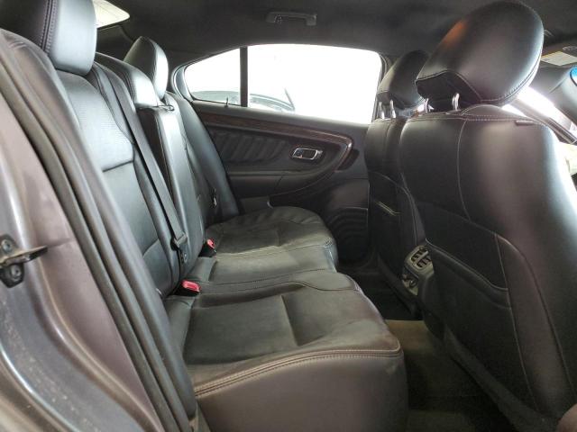 Photo 10 from auction – 2013 FORD TAURUS LIM with VIN 1FAHP2F82DG201523
