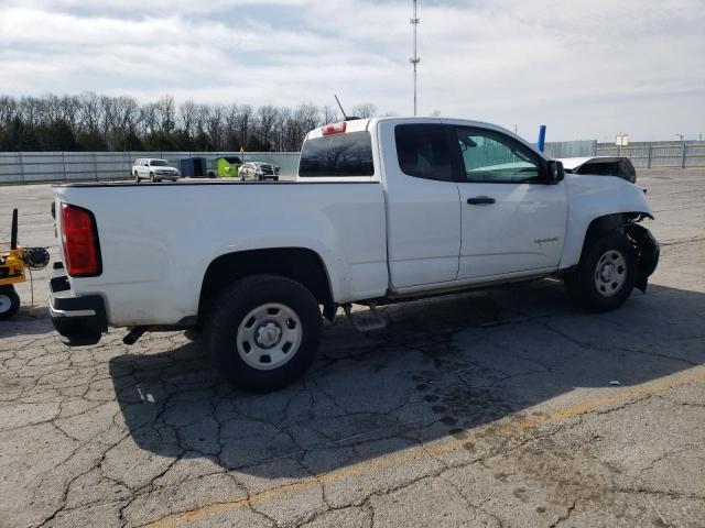 Photo 3 from auction – 2019 CHEVROLET COLORADO with VIN 1GCHSBEA4K1284756