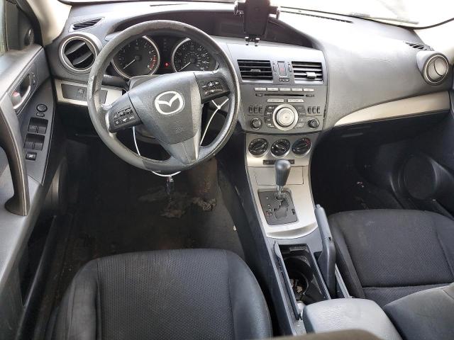 Снимка 8 от търг – 2011 MAZDA 3 I с VIN JM1BL1VF1B1900969