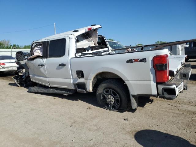 Photo 2 from auction – 2024 FORD F250 SUPER with VIN 1FT8W2BA9RED35728