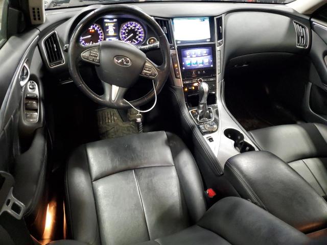 Photo 8 from auction – 2014 INFINITI Q50 BASE with VIN JN1BV7AR4EM686742