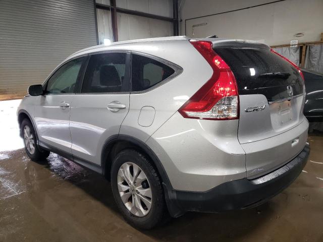Photo 2 from auction – 2014 HONDA CR-V EXL with VIN 2HKRM4H72EH641262