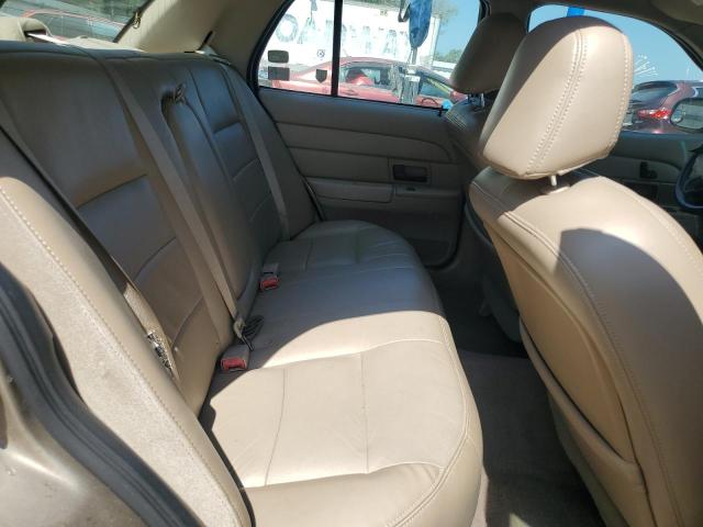Photo 10 from auction – 2003 FORD CROWN VICT with VIN 2FAFP74W33X141881