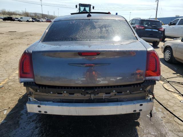 Photo 6 from auction – 2022 CHRYSLER 300 S with VIN 2C3CCABG7NH184493