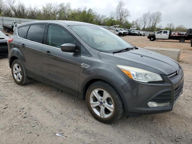 Photo 4 from auction – 2016 FORD ESCAPE SE with VIN 1FMCU0GX1GUA10023