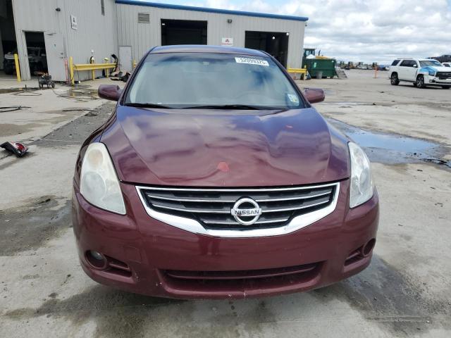 Photo 5 from auction – 2012 NISSAN ALTIMA BAS with VIN 1N4AL2AP5CN496624