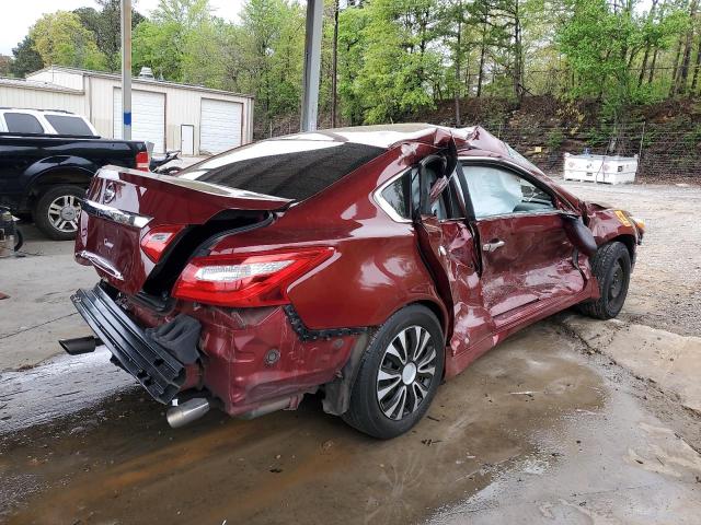 Photo 3 from auction – 2017 NISSAN ALTIMA 2.5 with VIN 1N4AL3AP9HC258493