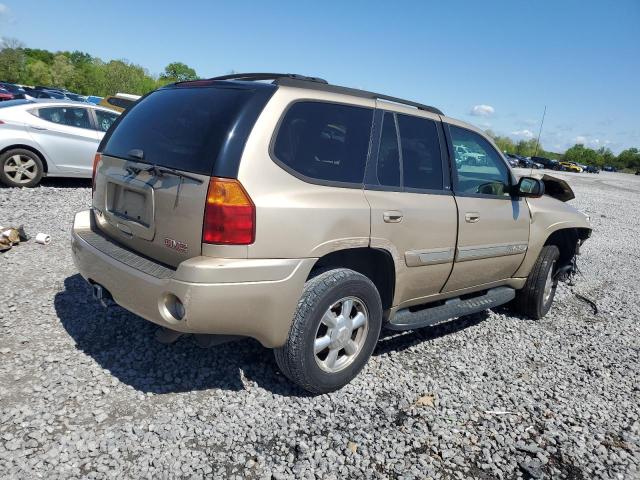 Снимка 3 от търг – 2004 GMC ENVOY с VIN 1GKDS13S942270065