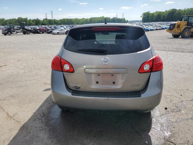 Photo 6 from auction – 2010 NISSAN ROGUE S with VIN JN8AS5MT6AW012673
