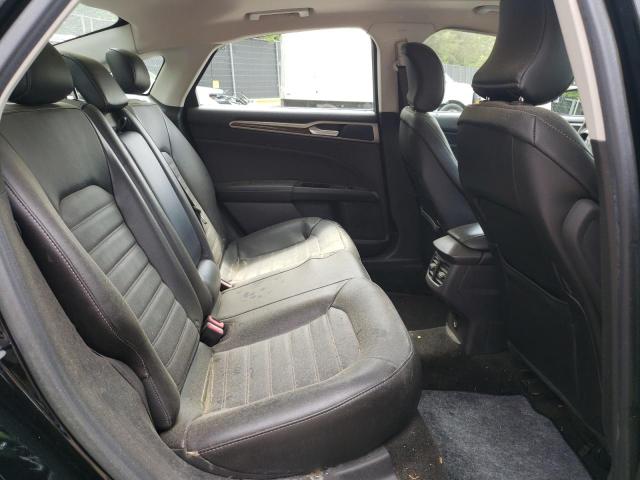 Photo 10 from auction – 2016 FORD FUSION SE with VIN 3FA6P0HDXGR138254