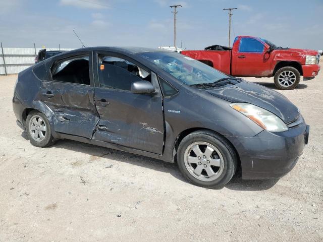 Photo 4 from auction – 2009 TOYOTA PRIUS with VIN JTDKB20U093512502