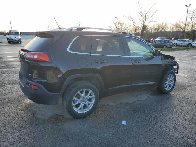Photo 3 from auction – 2018 JEEP CHEROKEE L with VIN 1C4PJLCB8JD560885