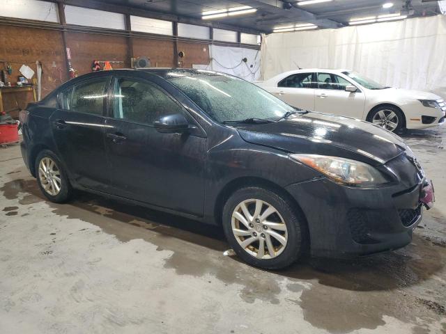 Foto 4 de la subasta – 2012 MAZDA 3 I con VIN JM1BL1V82C1690563