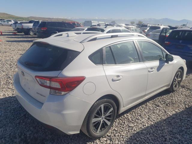 Photo 3 from auction – 2019 SUBARU IMPREZA PR with VIN 4S3GTAD66K3747890