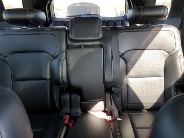Photo 10 from auction – 2016 FORD EXPLORER L with VIN 1FM5K8F83GGB49723