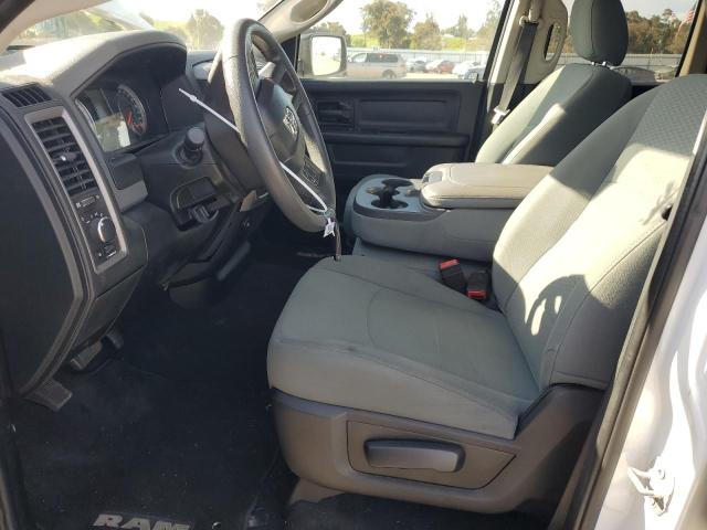 Photo 7 from auction – 2020 RAM 1500 CLASS with VIN 1C6RR6FG2LS161034