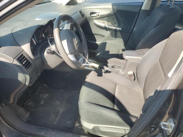 Photo 7 from auction – 2011 TOYOTA COROLLA BA with VIN 2T1BU4EEXBC730774