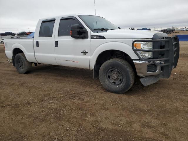 Photo 4 from auction – 2015 FORD F250 SUPER with VIN 1FT7W2BT3FEA75173