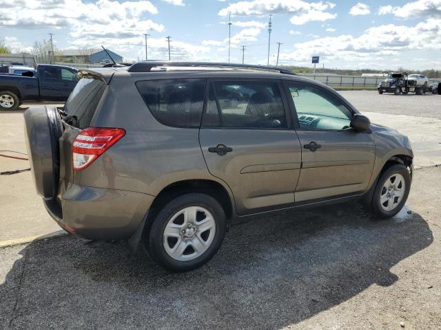 Photo 3 from auction – 2012 TOYOTA RAV4 with VIN 2T3ZF4DV7CW156426