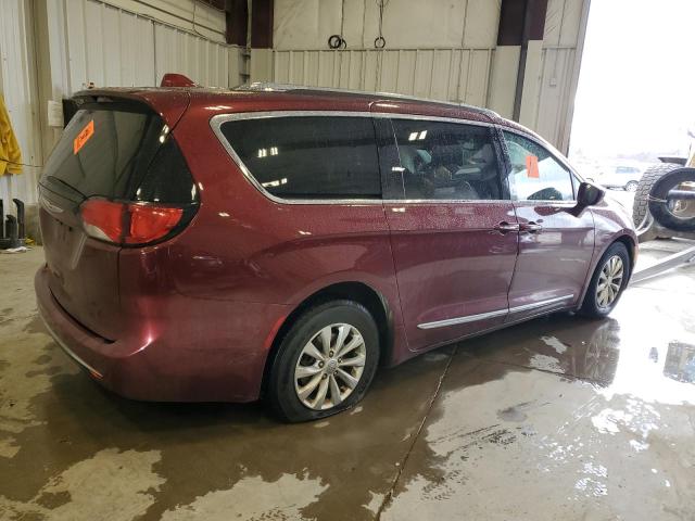 Photo 3 from auction – 2019 CHRYSLER PACIFICA T with VIN 2C4RC1BGXKR624833