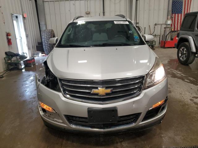 Photo 5 from auction – 2016 CHEVROLET TRAVERSE L with VIN 1GNKRGKD2GJ196283
