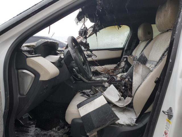 Photo 7 from auction – 2019 LAND ROVER RANGE ROVE with VIN SALYL2EN9KA203601