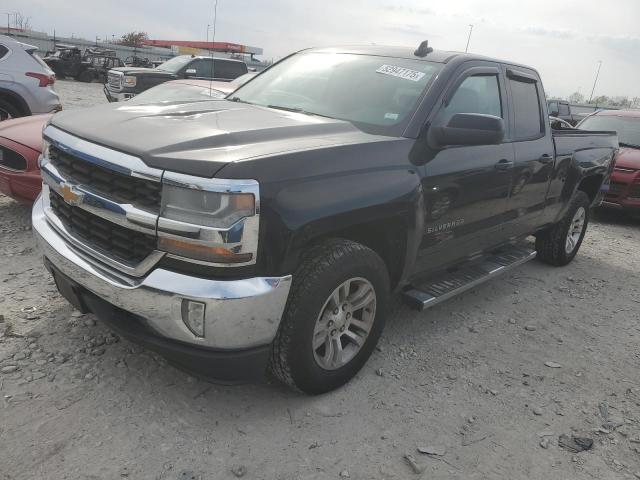 CHEVROLET SILVERADO 2016 with VIN 1GCVKREC6GZ162986 - Photo from auction