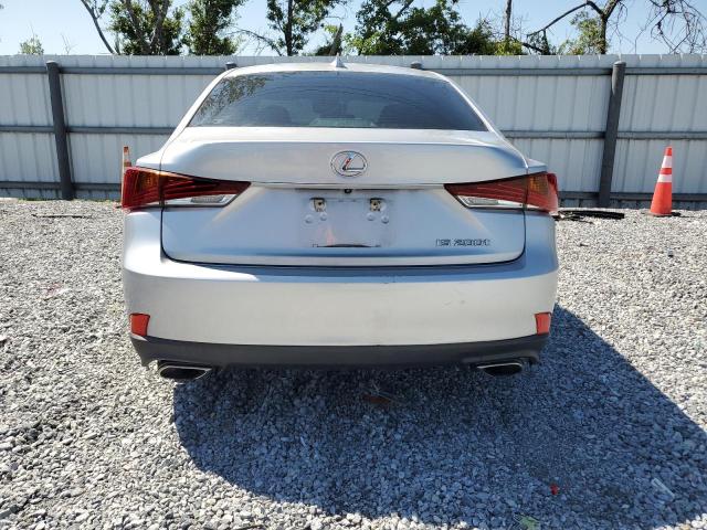 Photo 6 from auction – 2017 LEXUS IS 200T with VIN JTHBA1D23H5040920