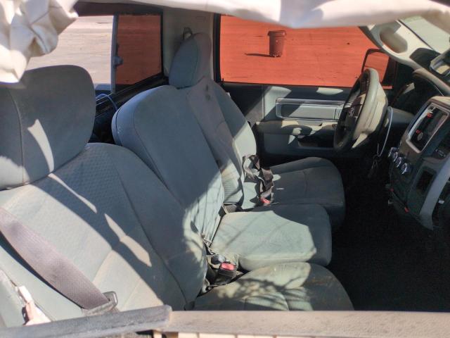 Photo 10 from auction – 2015 RAM 1500 ST with VIN 3C6JR6AT3FG539892