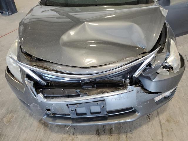 Photo 11 from auction – 2015 NISSAN ALTIMA 2.5 with VIN 1N4AL3AP2FN371543