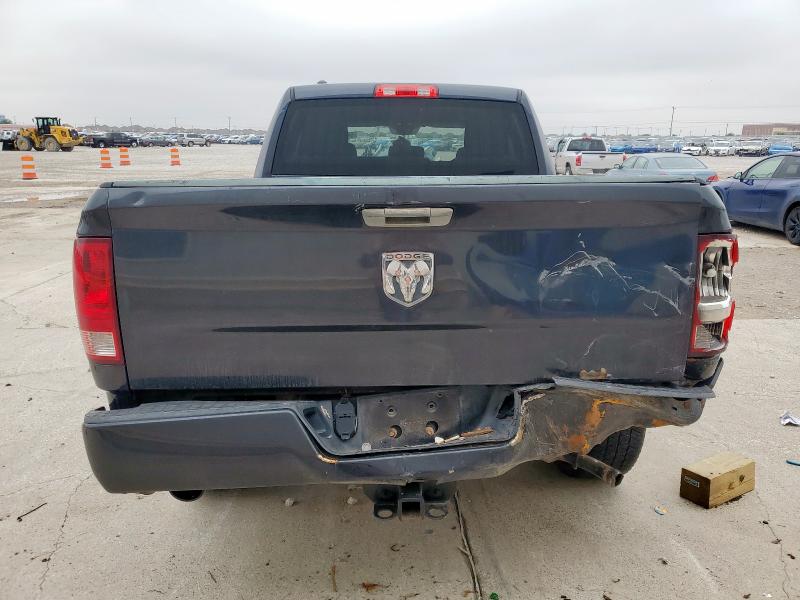 Photo 6 from auction – 2013 RAM 1500 ST with VIN 1C6RR6FT8DS699090