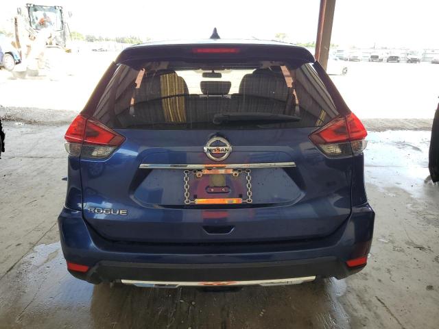 Photo 6 from auction – 2017 NISSAN ROGUE S with VIN JN8AT2MT4HW138097