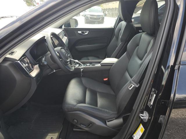 Photo 7 from auction – 2024 VOLVO XC60 PLUS with VIN YV4L12RL6R1750641