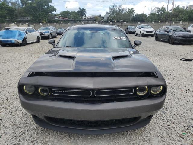 Photo 5 from auction – 2015 DODGE CHALLENGER with VIN 2C3CDZAG4FH728088