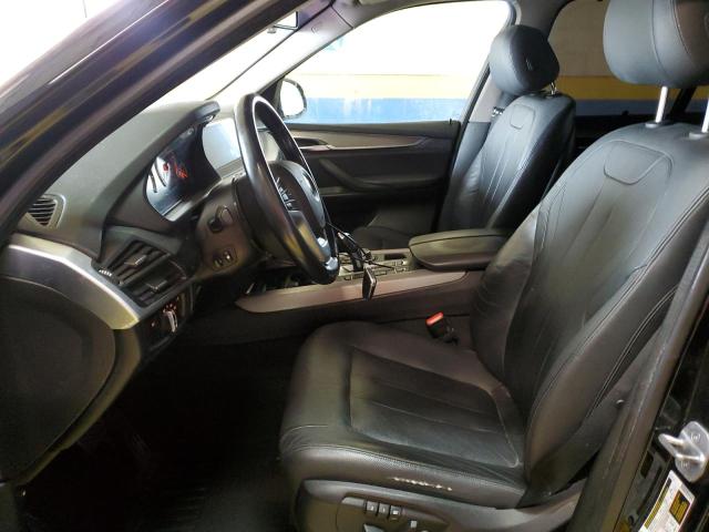 Photo 7 from auction – 2016 BMW X5 XDR40E with VIN 5UXKT0C5XG0S76718