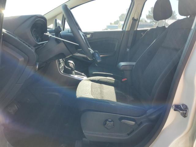 Photo 7 from auction – 2021 FORD ECOSPORT S with VIN MAJ3S2GE7MC444040