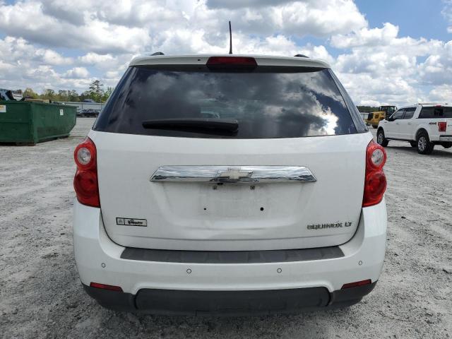 Photo 6 from auction – 2013 CHEVROLET EQUINOX LT with VIN 2GNALPEK7D6359557