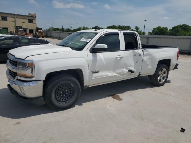 Photo 3 from auction – 2016 CHEVROLET silverado with VIN 1GCRCREC8GZ262473